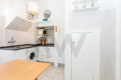 Apartamento T2 para Venda em Beato
