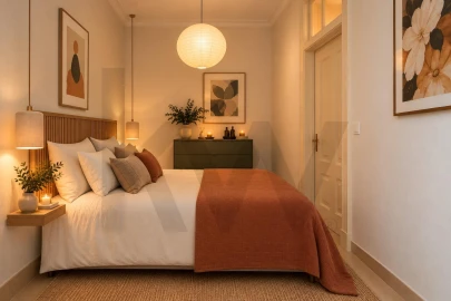 Apartamento T2 para Venda em Beato