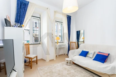 Apartamento T2 para Venda em Beato
