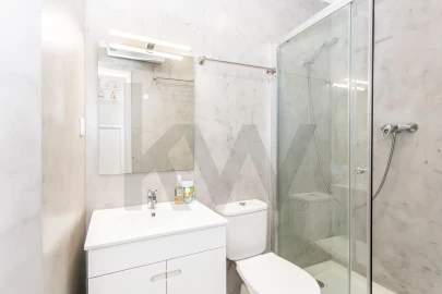 Apartamento T2 para Venda em Beato