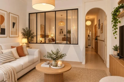 Apartamento T2 para Venda em Beato