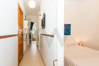 Apartamento T2 para Venda em Beato