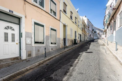 Apartamento T2 para Venda em Beato