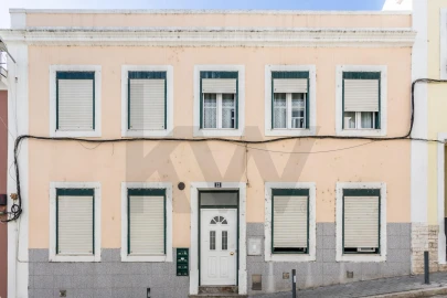 Apartamento T2 para Venda em Beato
