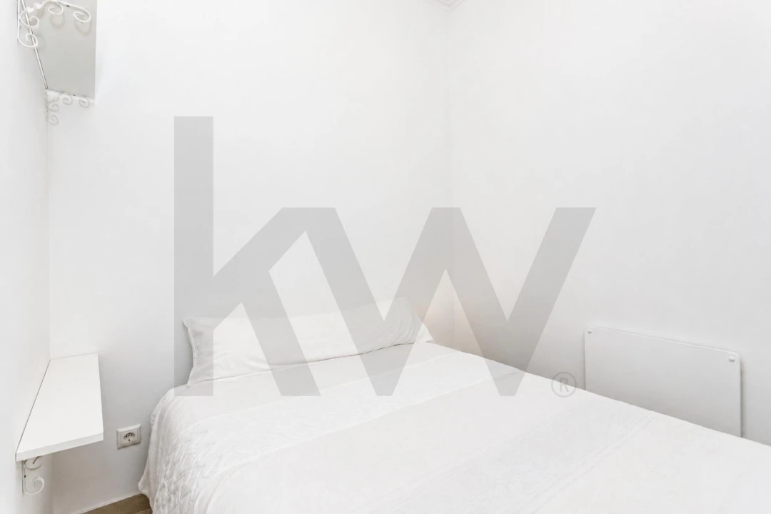 Apartamento T2 para Venda em Beato Foto 8