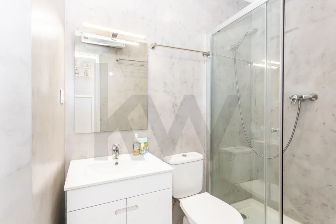 Apartamento T2 para Venda em Beato Foto 18