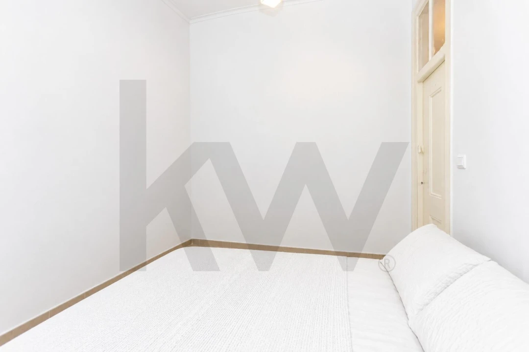 Apartamento T2 para Venda em Beato Foto 6
