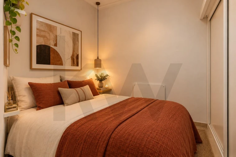Apartamento T2 para Venda em Beato Foto 9