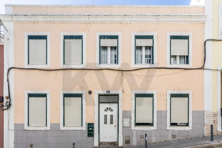 Apartamento T2 para Venda em Beato Foto 21