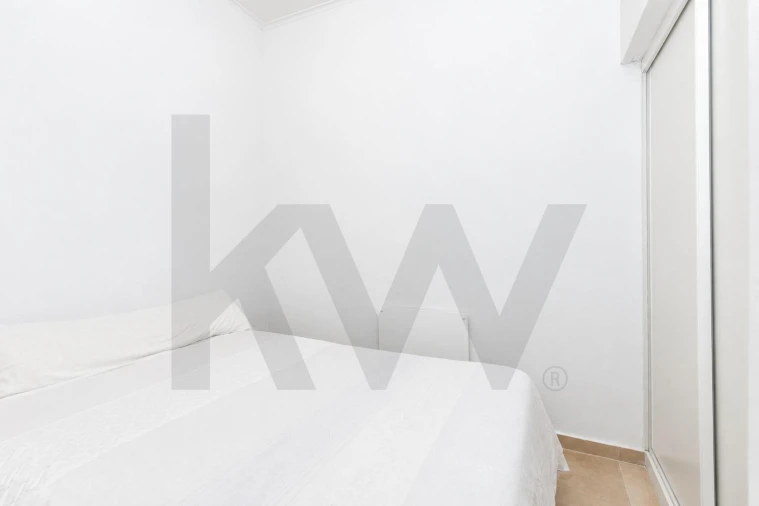 Apartamento T2 para Venda em Beato Foto 9