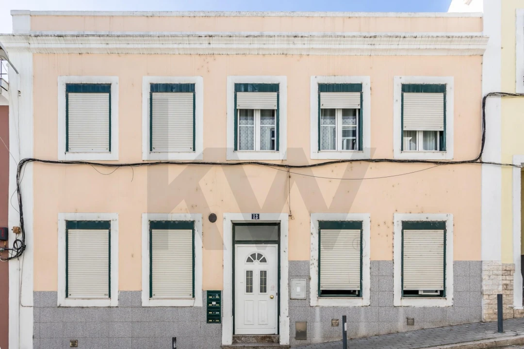 Apartamento T2 para Venda em Beato Foto 21
