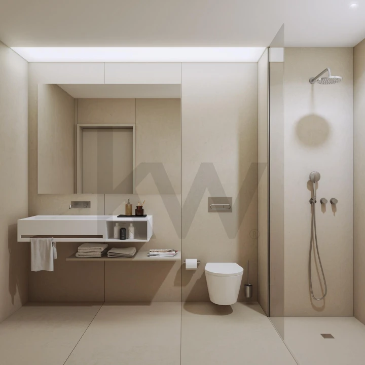 Apartamento T2 para Venda em Paranhos Foto 1