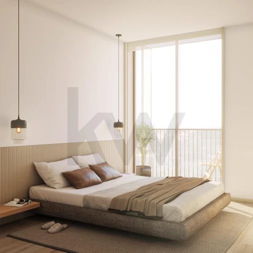 Apartamento T2 para Venda em Paranhos Foto 3