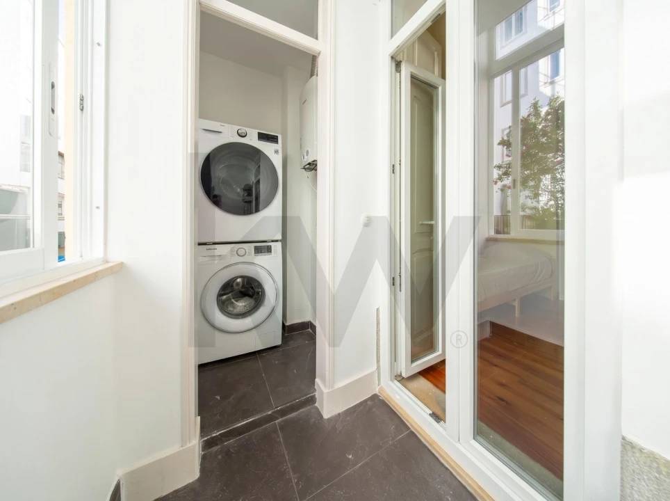 Apartamento T3 para Venda em Penha de França Foto 27