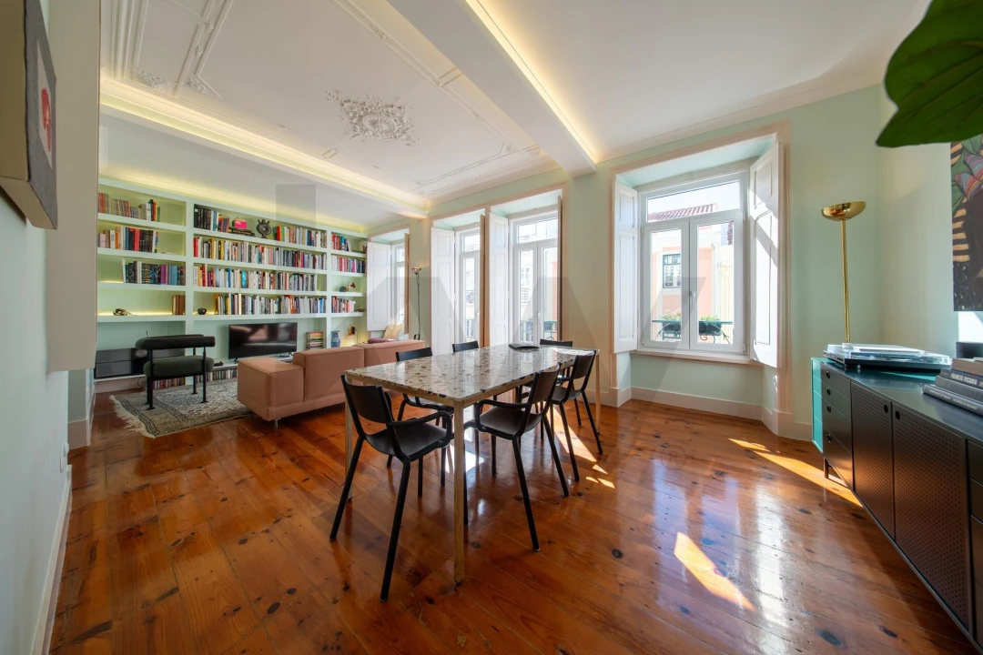 Apartamento T3 para Venda em Penha de França Foto 1