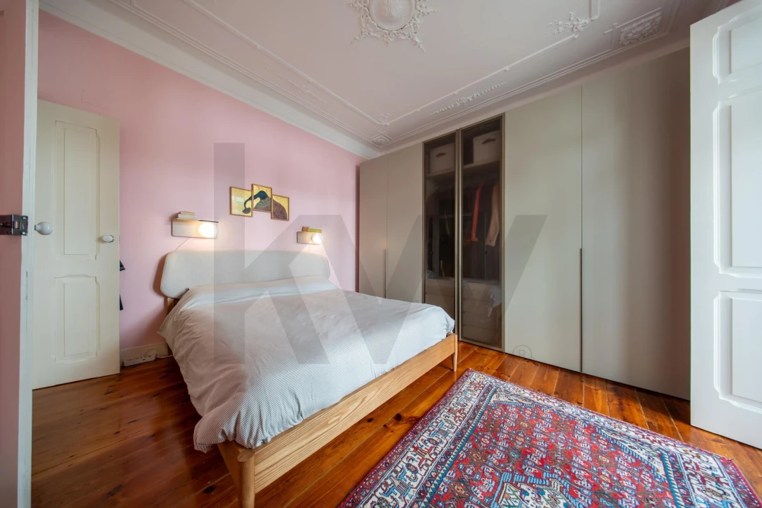 Apartamento T3 para Venda em Penha de França Foto 21