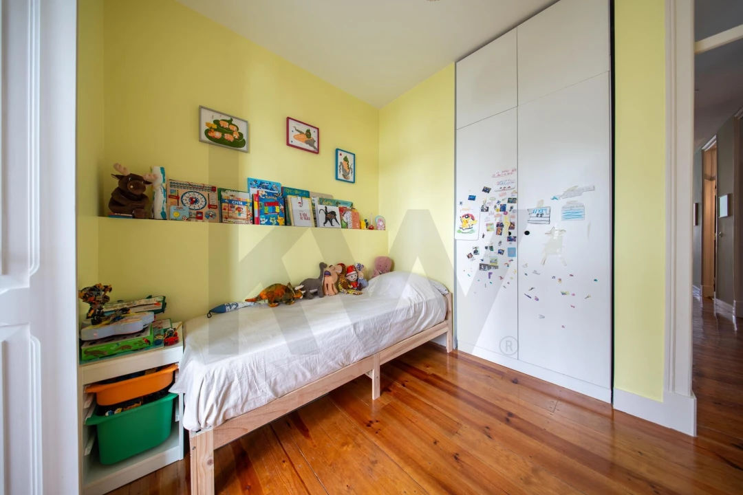 Apartamento T3 para Venda em Penha de França Foto 18