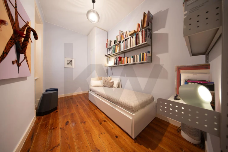 Apartamento T3 para Venda em Penha de França Foto 19