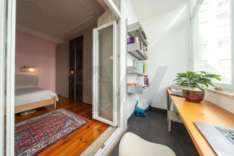 Apartamento T3 para Venda em Penha de França Foto 24