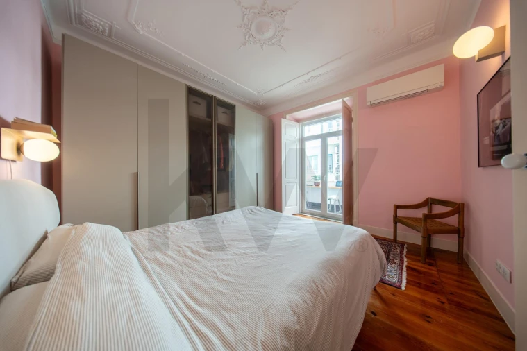 Apartamento T3 para Venda em Penha de França Foto 22