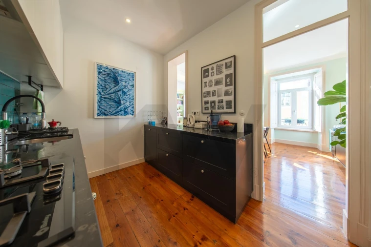Apartamento T3 para Venda em Penha de França Foto 14