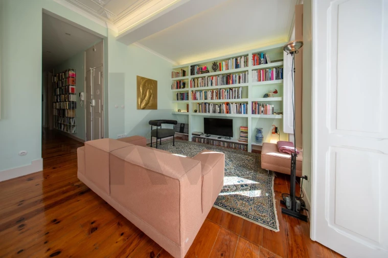 Apartamento T3 para Venda em Penha de França Foto 9