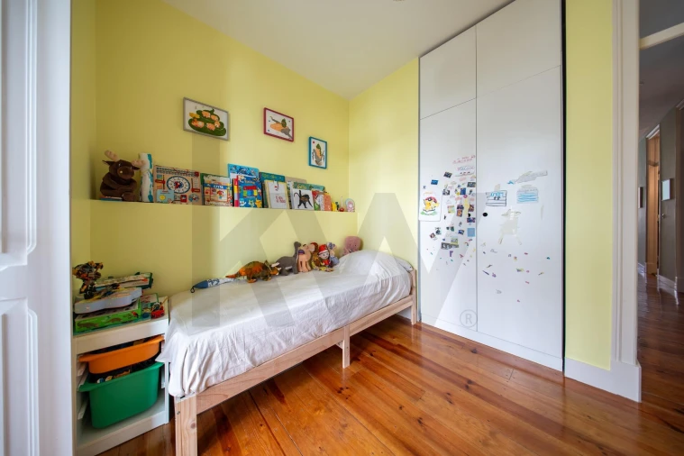Apartamento T3 para Venda em Penha de França Foto 18