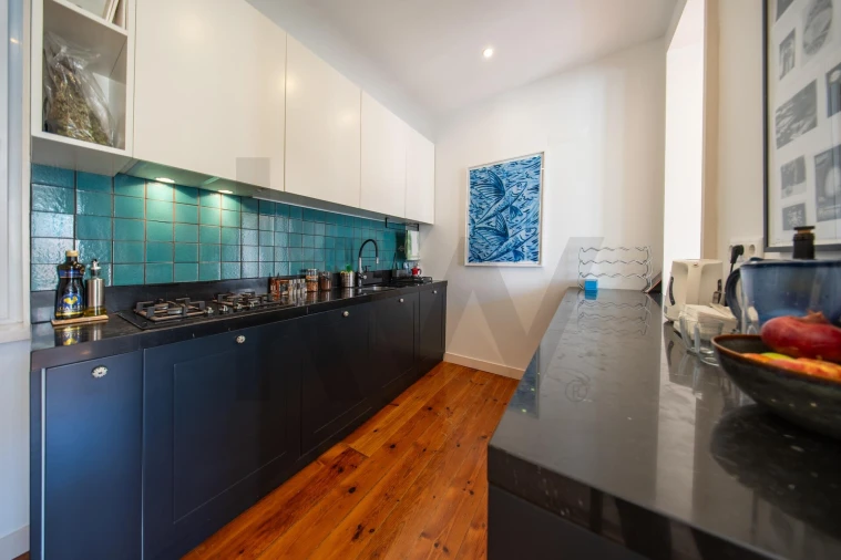 Apartamento T3 para Venda em Penha de França Foto 13