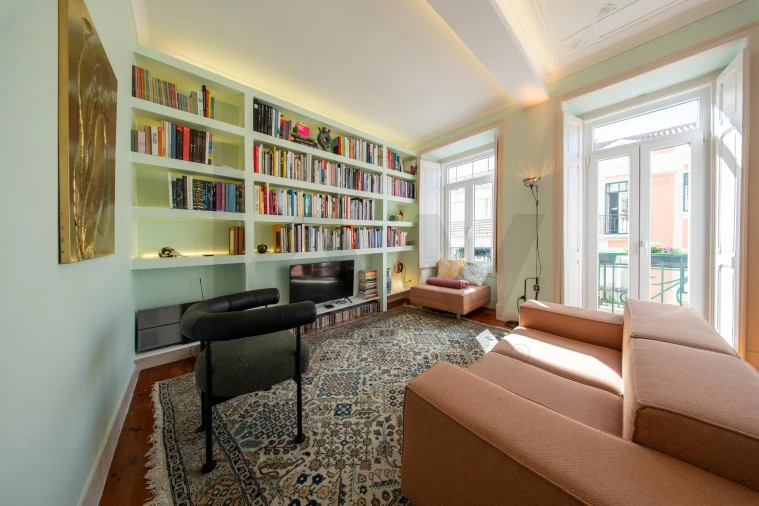 Apartamento T3 para Venda em Penha de França Foto 5