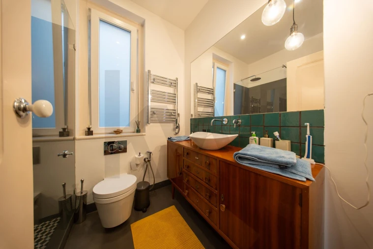 Apartamento T3 para Venda em Penha de França Foto 31