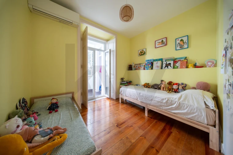 Apartamento T3 para Venda em Penha de França Foto 17