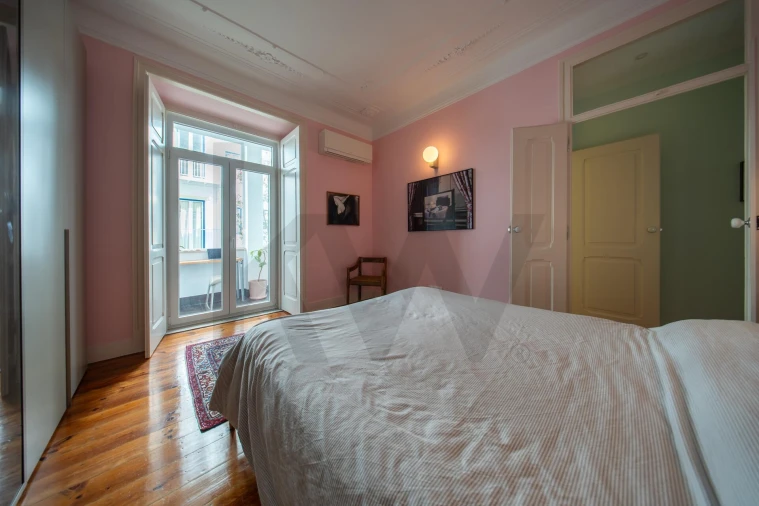 Apartamento T3 para Venda em Penha de França Foto 23