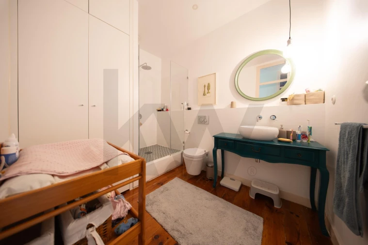 Apartamento T3 para Venda em Penha de França Foto 30