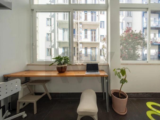 Apartamento T3 para Venda em Penha de França Foto 25