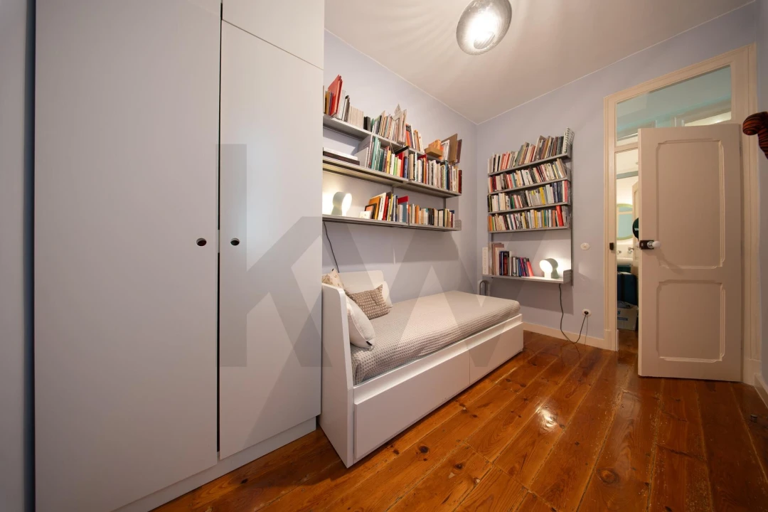Apartamento T3 para Venda em Penha de França Foto 20