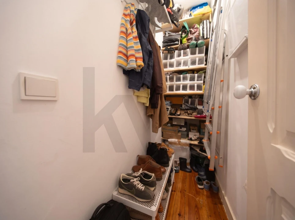 Apartamento T3 para Venda em Penha de França Foto 16