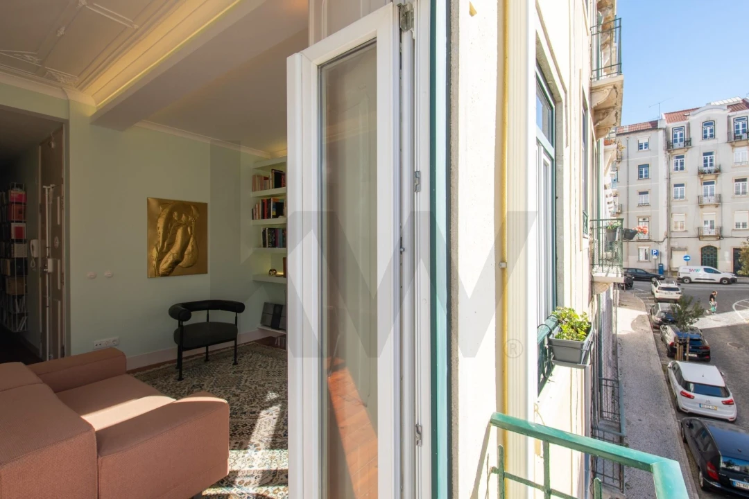 Apartamento T3 para Venda em Penha de França Foto 11