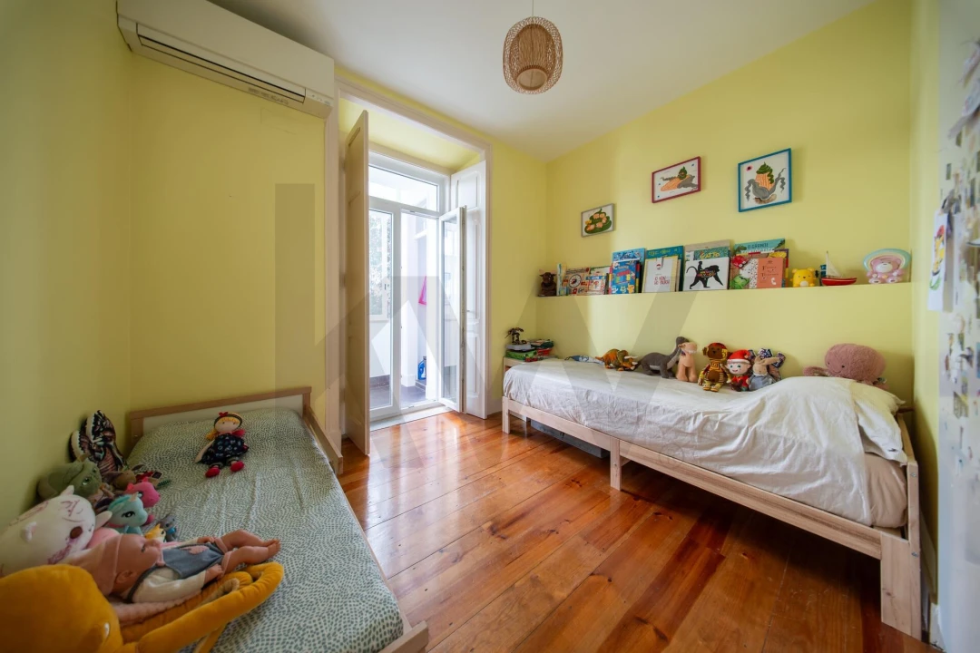 Apartamento T3 para Venda em Penha de França Foto 17