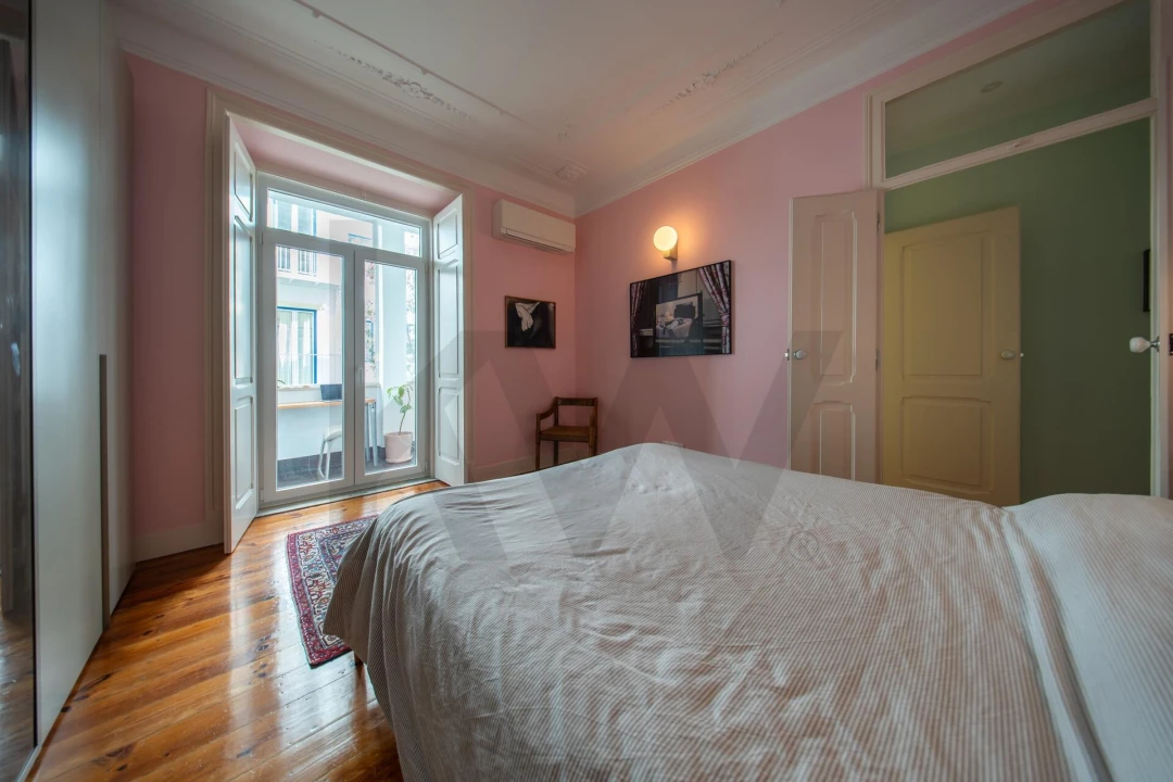 Apartamento T3 para Venda em Penha de França Foto 23