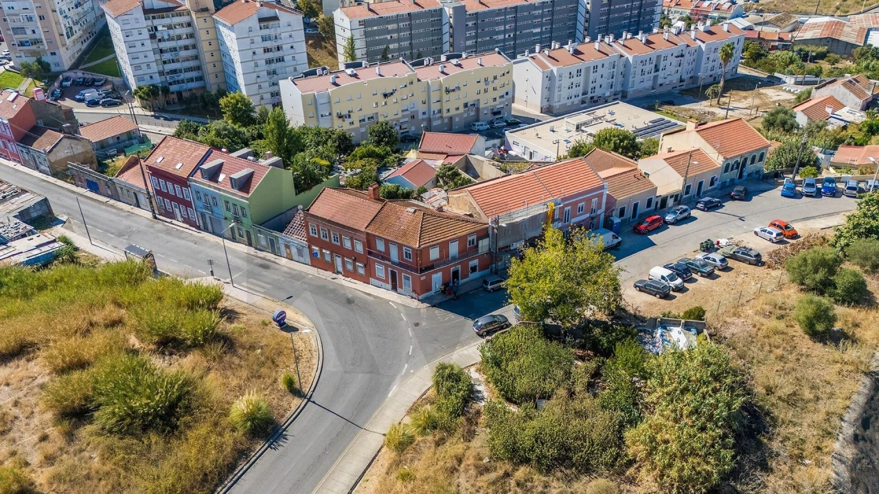 Prédio para Venda em Marvila Foto 12
