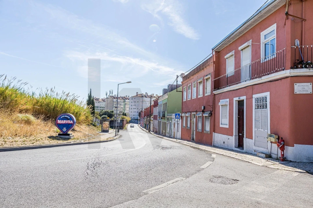 Prédio para Venda em Marvila Foto 10
