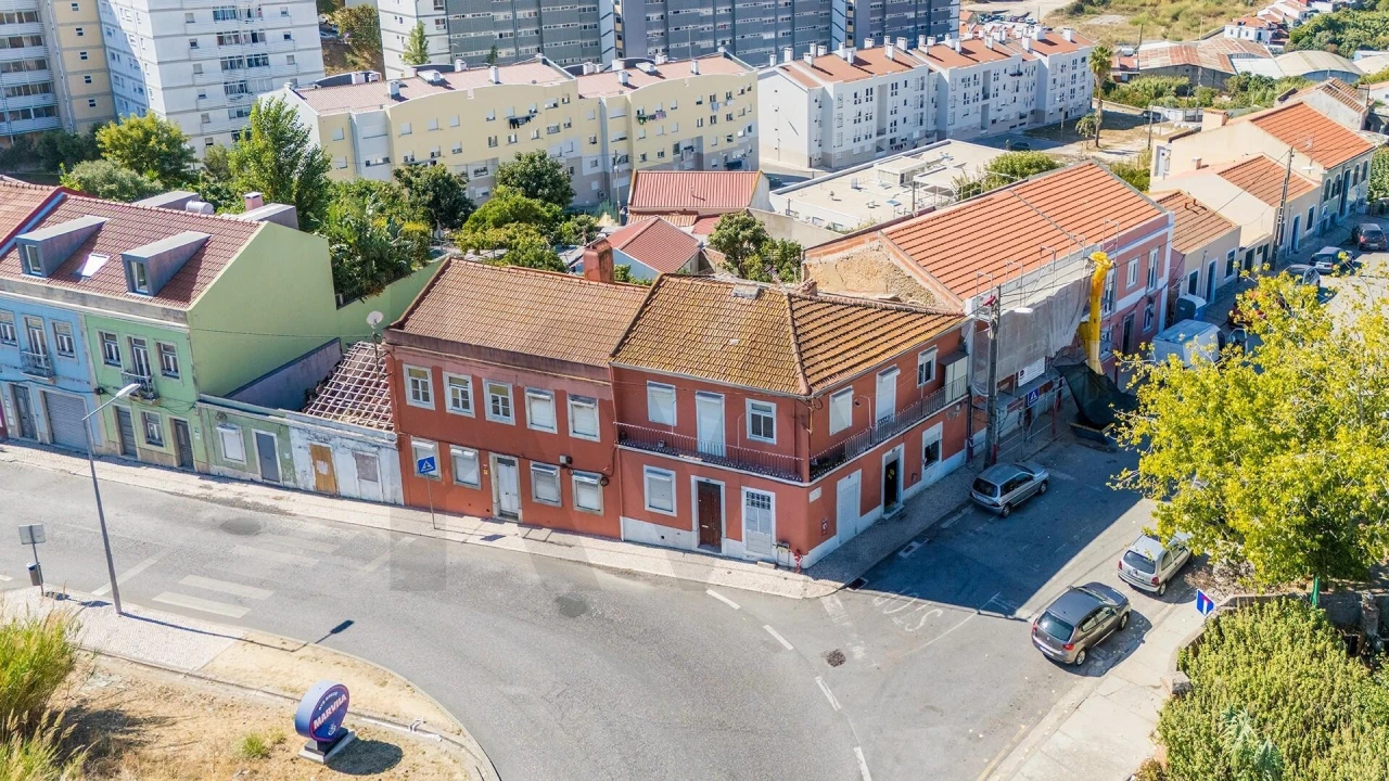 Prédio para Venda em Marvila Foto 4