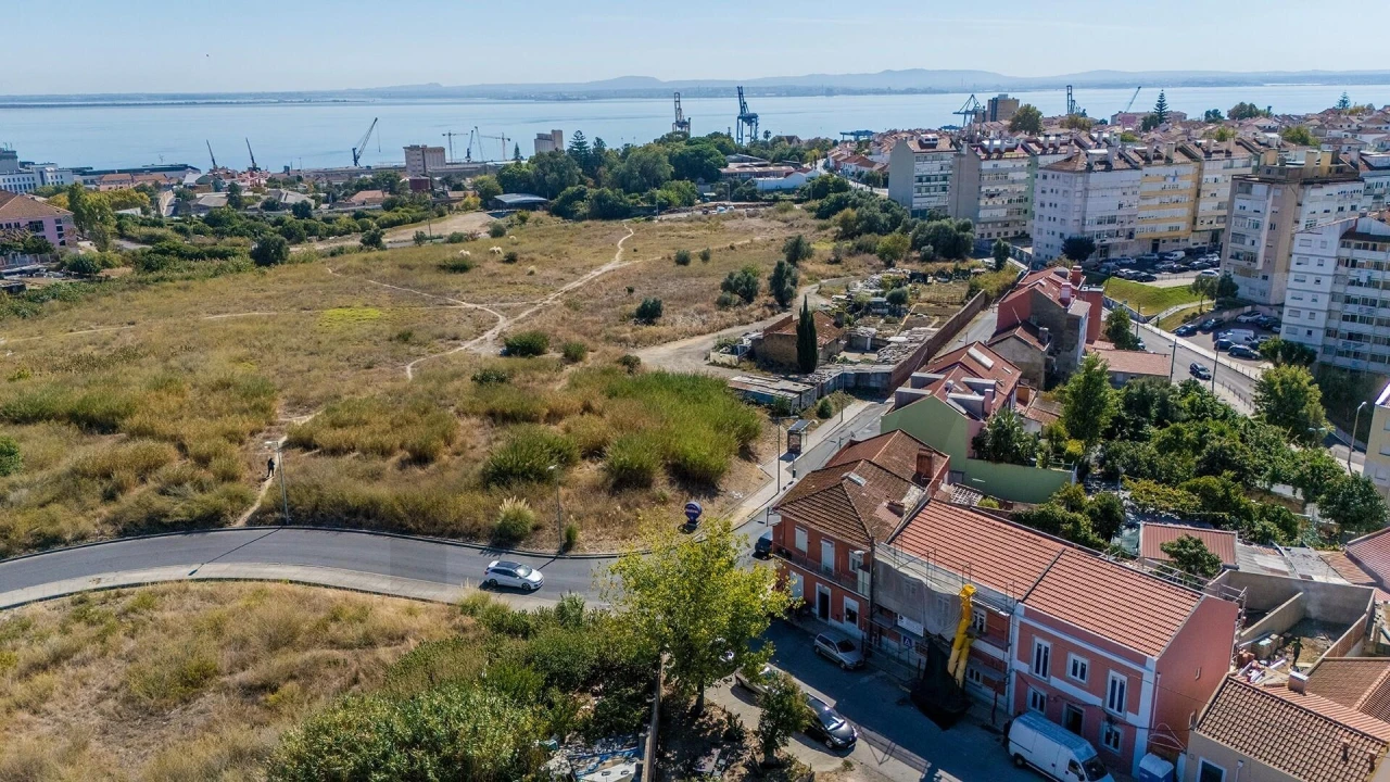 Prédio para Venda em Marvila Foto 8