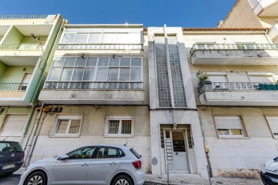 Apartamento T2 para Venda em Queluz e Belas