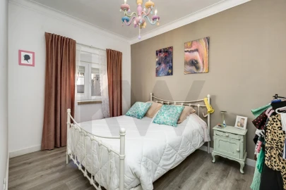 Apartamento T2 para Venda em Queluz e Belas