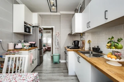Apartamento T2 para Venda em Queluz e Belas