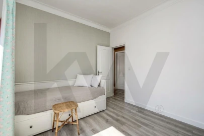 Apartamento T2 para Venda em Queluz e Belas