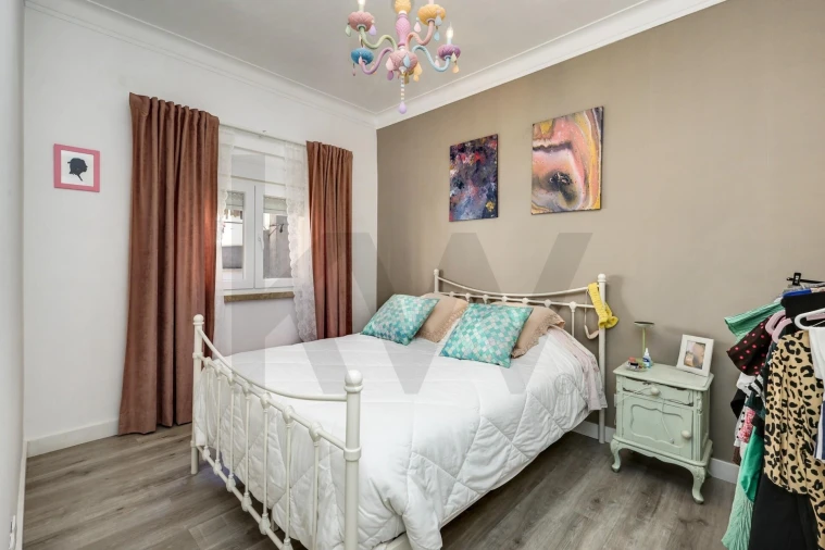 Apartamento T2 para Venda em Queluz e Belas Foto 8