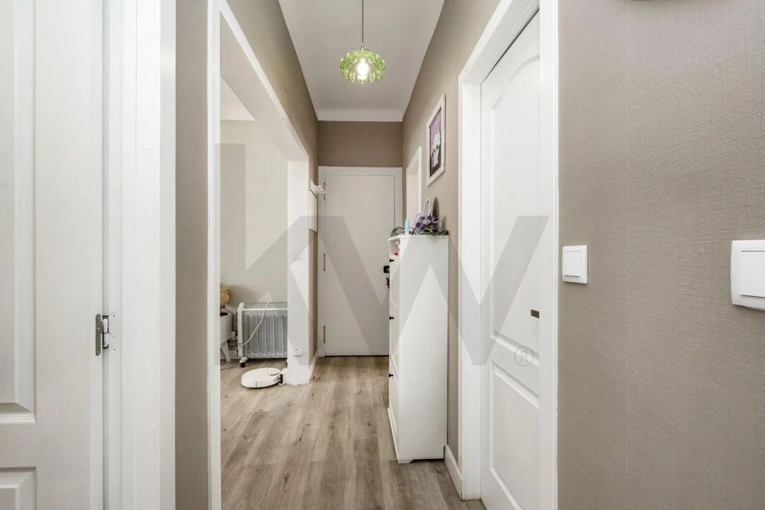 Apartamento T2 para Venda em Queluz e Belas Foto 7