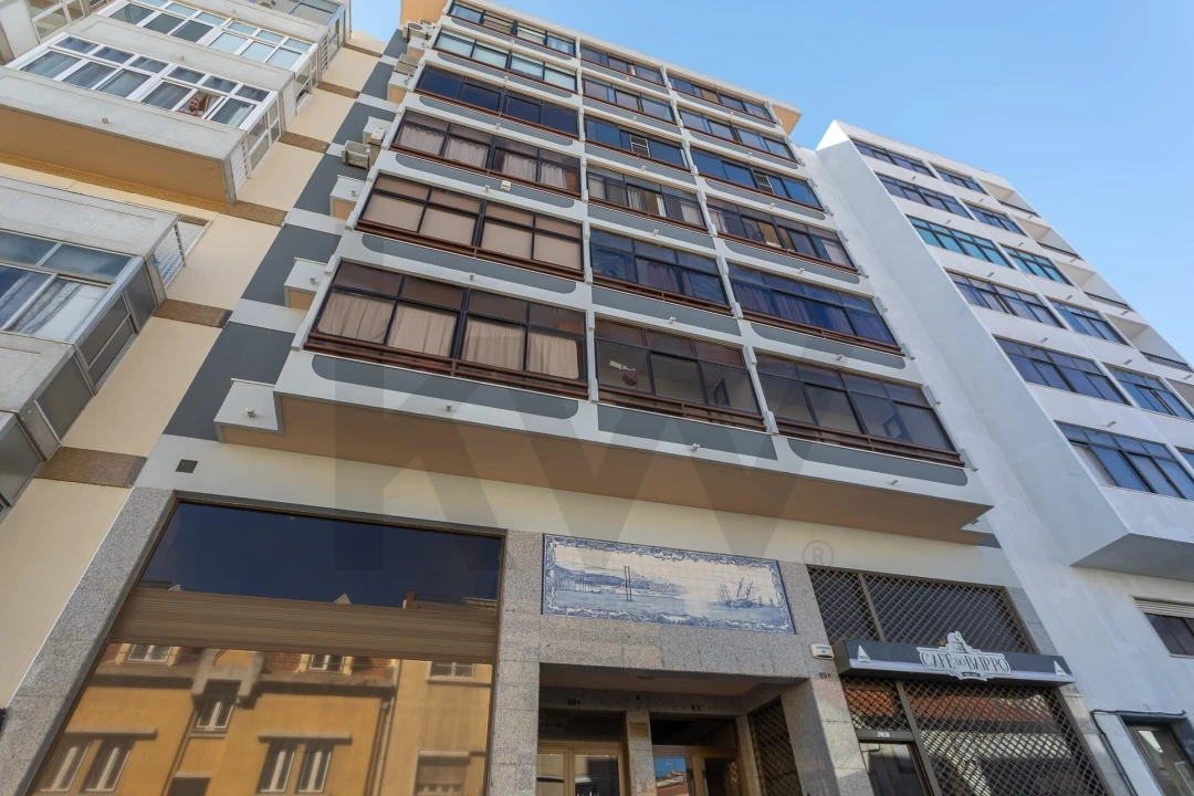 Apartamento T2 para Arrendamento em Ajuda Foto 26